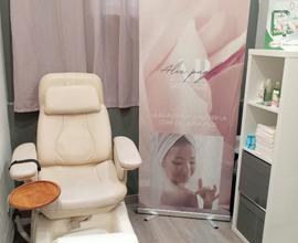 Cabina estetica