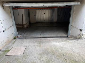 Box / Garage di 15 m² a Sant'Agata Bolognese