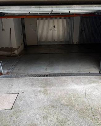Box / Garage di 15 m² a Sant'Agata Bolognese