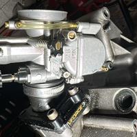 Carburatore 28 pwk keihin