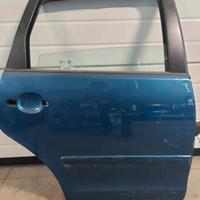 Porta posteriore destra Volkswagen Polo 2008