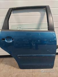 Porta posteriore destra Volkswagen Polo 2008