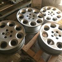 4 Cerchi in LEGA 6,5 x 16 Pollici Alfa Romeo 166