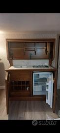 Piccola Cucina