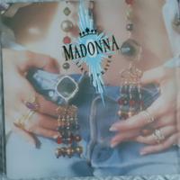 Madonna Like A Prayer 1989 Vinile 33 giri