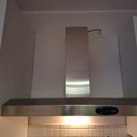 Cappa Elica Slim VEGA ST