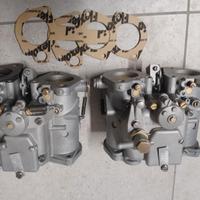 Carburatori Solex DDH 40