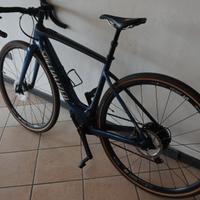 SPECIALIZED TURBO CREO SL GRAVEL CARBON TG.M