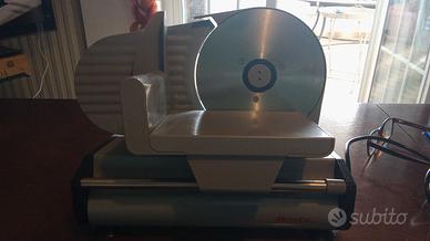 AFFETTATRICE ELETTRICA ARIETE