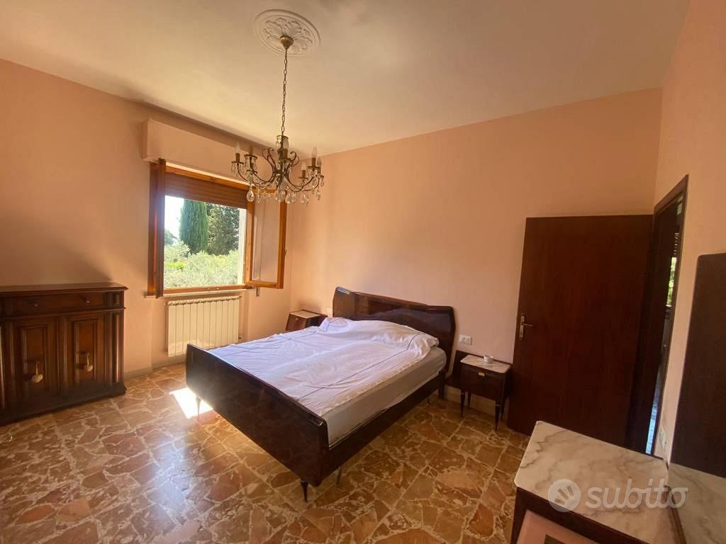 Appartamento di 60 m² con 3 locali e box auto a Ce - Vista 5