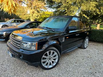 LAND ROVER RR Sport 1ª serie - 2006