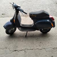 Vespa PK 50 XL Rush 