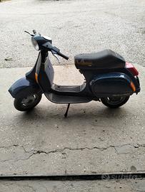 Vespa PK 50 XL Rush 