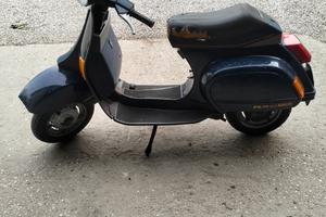 Vespa PK 50 XL Rush 