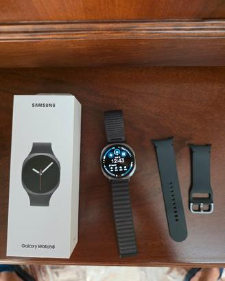 Samsung Galaxy Watch 8 WiFi 44mm