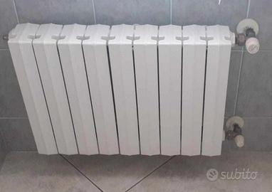 Termosifoni in ghisa