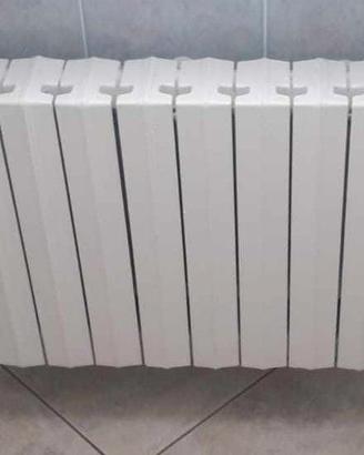 Termosifoni in ghisa