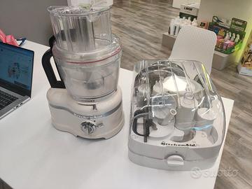 KitchenAid food processor 5KFP1644EAC