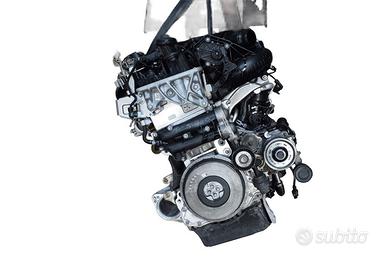 Motore usato Mercedes B-class (W247) 2.0cdi