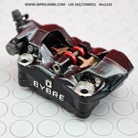 PINZA ANTERIORE KTM DUKE 390 2013 2016 DUKE390 201