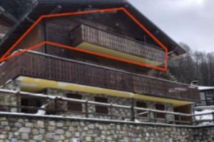 Appartamento a Temù (BS)