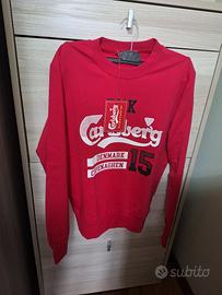 Carlsberg abbigliamento milano clearance