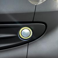 Fendinebbia led smart 450