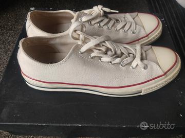 converse misura 9