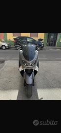 Yamaha Nmax 125 - 2022