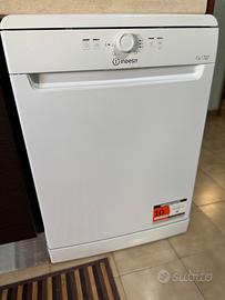 Lavastoviglie indesit classe A++
