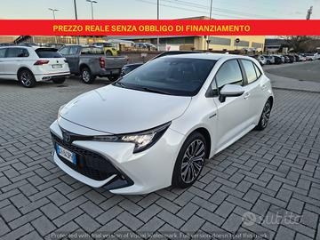Toyota Corolla 2.0 Hybrid *PREZZO REALE, NO VINCOL