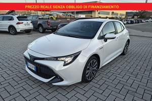 Toyota Corolla 2.0 Hybrid *PREZZO REALE, NO VINCOL