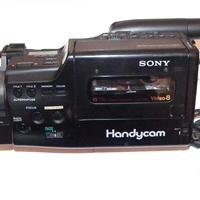 per ricambi Sony CCD-F340E Hitachi VME10E video 8
