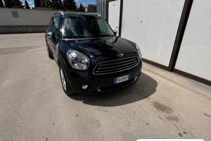 Mini Cooper D Countryman 1.6