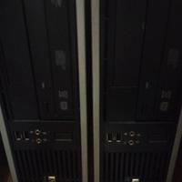 hp de7900