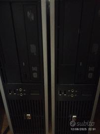hp de7900