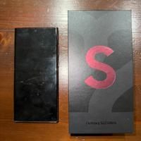 Samsung galaxy s22 ultra