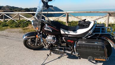 Moto Guzzi California 2 anno 1982