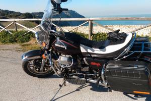 Moto Guzzi California 2 anno 1982