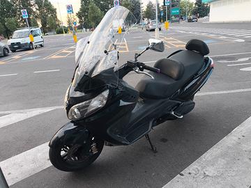 maxisym 400