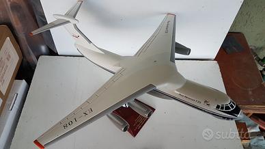 Ilyushin IL 76 TD Rus Aviation