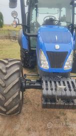 New holland t 5T 5