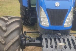 New holland t 5T 5