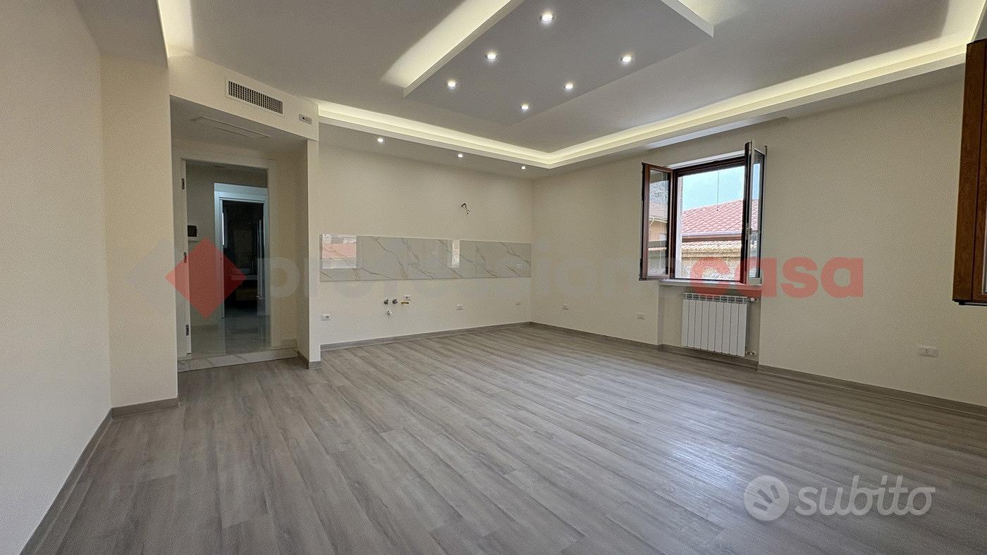 Appartamento – Montesarchio, Borgo Fontanelle, Benevento - Vista 3