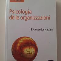 PSICOLOGIA DELLE ORGANIZZAZIONI 