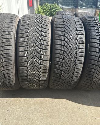 gomme usate 2054517 Winter NEXEN - Win - 959
