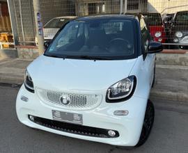 Smart ForTwo 90 0.9 Turbo Urban