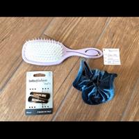 Set capelli