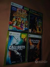 giochi per Xbox 360