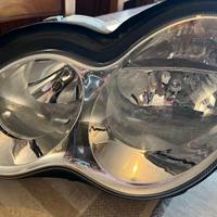 Faro Mercedes classe C (W203)